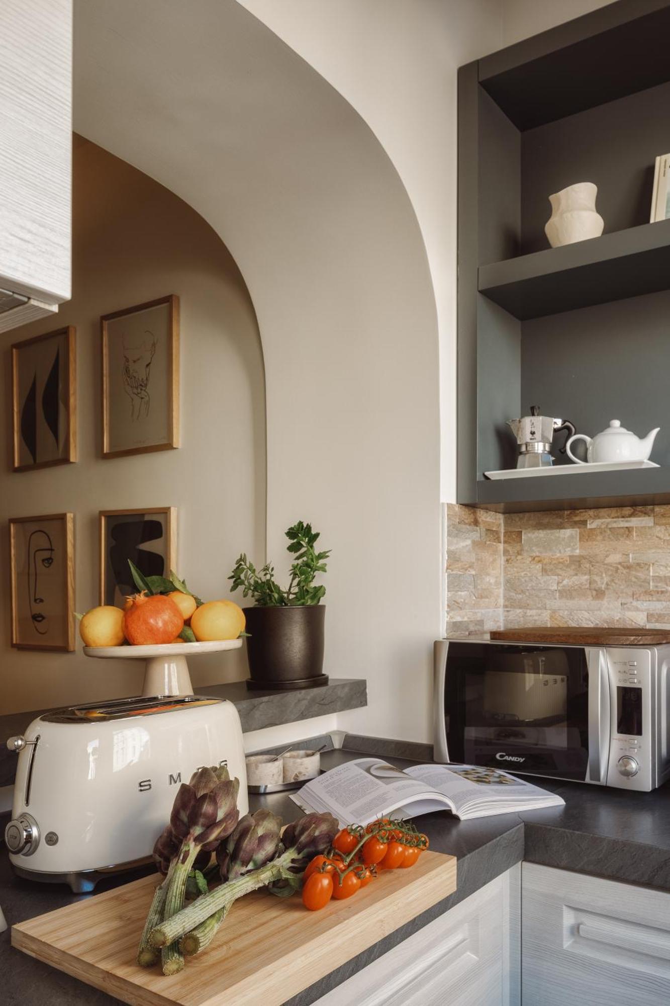YoursuiteRoma Dış mekan fotoğraf